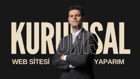 kurumsal web sitesi ve admin paneli yaparım