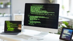 flutter ile mobil uygulama geliştiririm