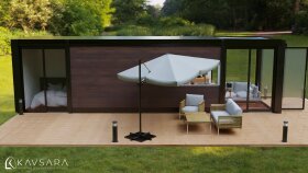 Container House 