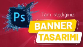 banner ve slider tasarımınızı istediğiniz gibi yapabilirim