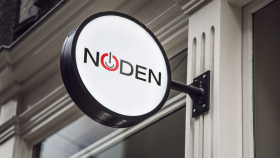 Noden-Logo Tasarımı