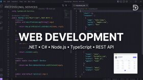 modern teknolojilerle web uygulamaları geliştirebilirim