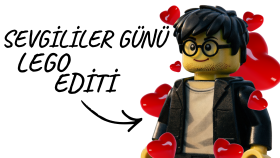 Kişiye Özel Hikayeleştirilmiş Edit