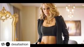 Desa Fashion Reklam Filmi