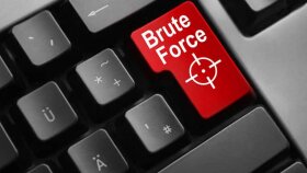 Brute Force - Dduos Önlem Planlaması Ve Ar-ge