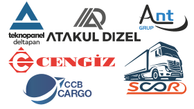 Sizlere özgü ve kurumsal logonuzun tasarımları