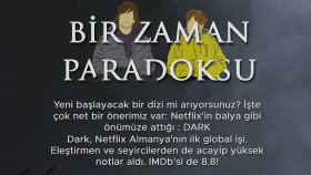 Dergi Tasarımı