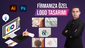 logo çizimi yaparım