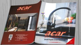 Katalog ve Broşürler