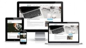Kurumsal Web Yazılım ve Yönetim Paneli Geliştirme