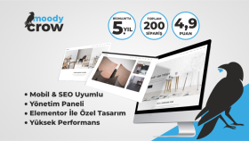 markanızı dijitalde öne çıkaran web siteleri tasarlarım