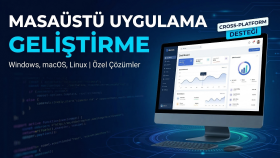 size özel masaüstü uygulama yapabilirim