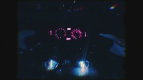 Kinetic Typography Edit 2