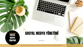 profesyonel şekilde hesabınızı yönetiyorum