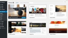 Ben Wordpress ve Temanızı  Sorunsuz Hazırlarım