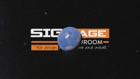 getyoursignage Video Edit