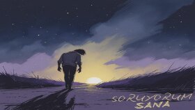 Samet Oktay - Soruyorum Sana Beat Calısması.