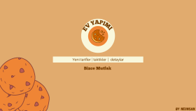 BY NEONSAN - Bizce Mutfak YT concept