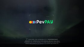 Pev Pay | Logo Tasarımı