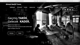 ahmetnezihituran.net
