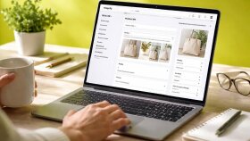 web sitenizi mobil uygulama olarak tasarlarım