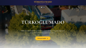 istediğiniz web siteyi 0'dan yapabilirim