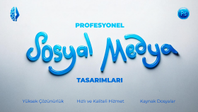 sosyal medya ve fotoğraf manipülasyonlarınızı yapabilirim