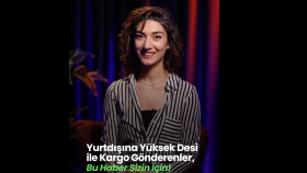 Oyunculu Reklam Videosu
