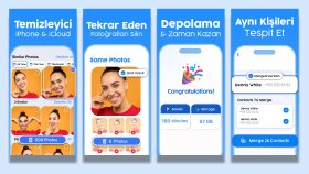 App Store Reklam Tasarımı