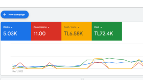 CDN - Sektör Lideri - Google Ads