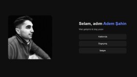 basit ve kullanışlı web siteleri yaparım