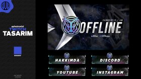 Apheironlol Twitch Tasarımı