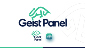 Geist Panel ~ Trading Kurumsal Logo Tasarımı