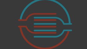 İED avrupa tasarım okulu yarışması için yapmış olduğum logo