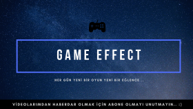 İş örneğim