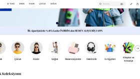 Satış Odaklı, Yönetilebilir E-Ticaret Mağazaları