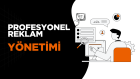 markanızı büyütecek şekilde reklam yönetimi yapabilirim