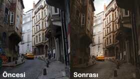 fotoğraflarınızda düzenlemeler yaparım