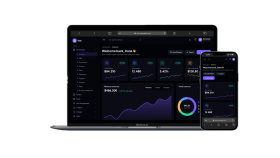 İsteğe Özel Admin Dashboard ve Yönetim Paneli Kodlayabilirim
