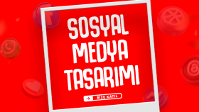 İnstagram - Sosyal medya tasarımları