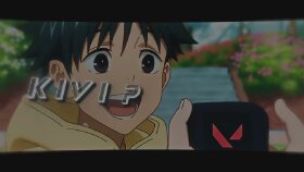 Anime & Oyun, Youtube Editörü