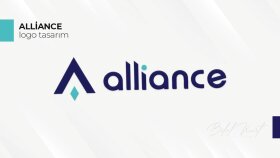 Alliance Logo Tasarım