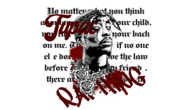 Tupac Rap King