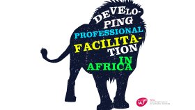 IAF Afrika Konferansı İçin ilan