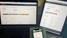 sektörünüze özel tarayıcı uyumlu web uygulaması geliştiririm