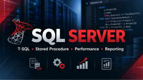SQL Server ve T-SQL sorunlarınızı çözerim