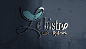 Le Bistro