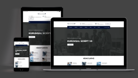 isteğinize özel web sitesi inşa edebilirim