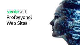 Yönetim panelli profesyonel web sitesi kurabiliriz