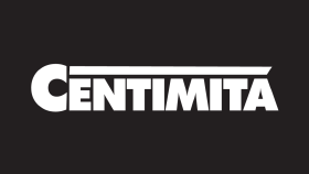 Centimita - Kurumsal Logo Tasarımı